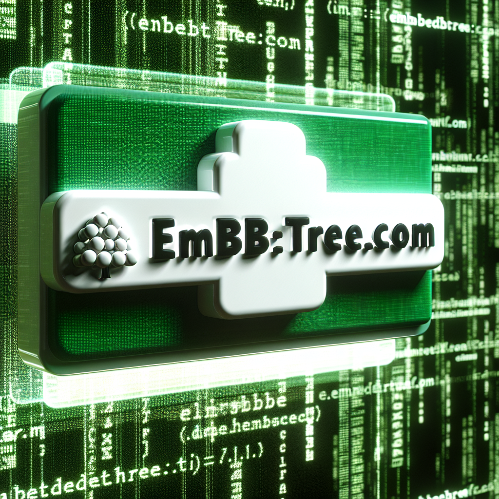 embedtree.com