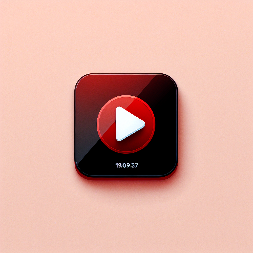 com.google.android.youtube apk version 19.09.37