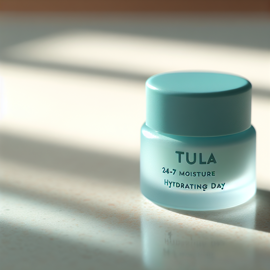 tula skincare mini 24-7 moisture hydrating day