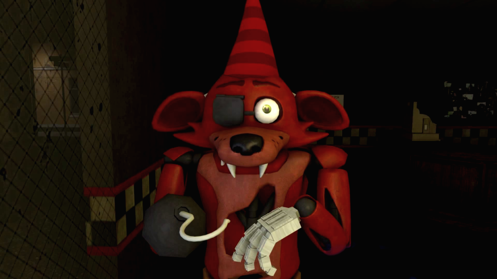 foxy:kry27npfcbm= fnaf