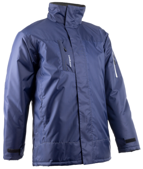 isa pvc raincoat bettern than a pu