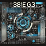 381e g3: s.l.b