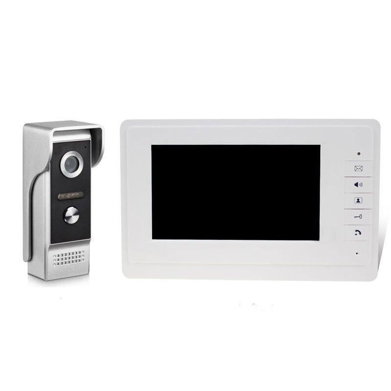 skyray video doorbell camera