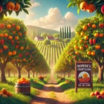 monins fruit farm